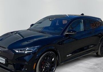 Ford Mustang Mach-E 39.435 km 39.990 &euro; Düsseldorf 40472