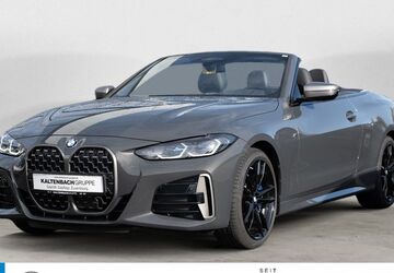 BMW 440 15.108 km 50.390 &euro; Overath-Vilkerath 51491