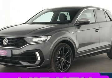VW T-Roc 49.473 km 29.548 &euro; Neuss 41460