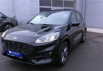 Ford Kuga 52.524 km 24.590 &euro; Köln 50825