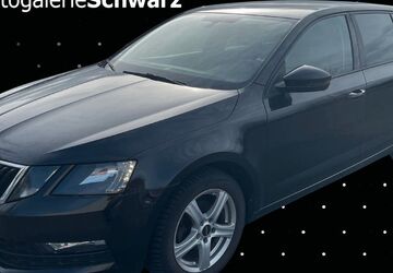 Skoda Octavia 104.740 km 12.750 &euro; Remscheid 42897
