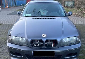 BMW 316 224.000 km 2.000 &euro; Leverkusen 51379