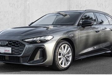 Audi A5 4.160 km 53.980 &euro; Düsseldorf 40549