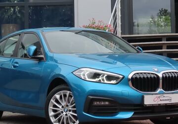 BMW 120 43.389 km 22.900 &euro; Neuss 41469