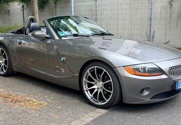 BMW Z4 192.000 km 6.900 &euro; Köln 50931