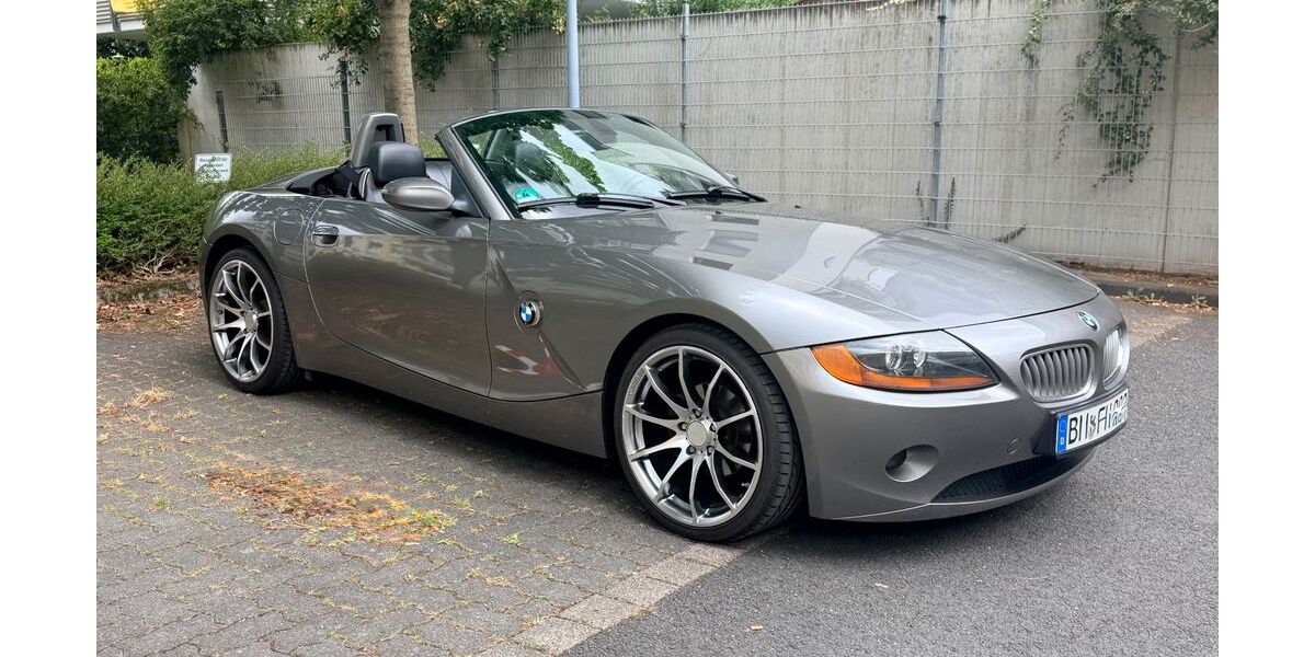 BMW Z4 192.000 km 6.900 &euro; Köln 50931