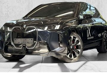 BMW iX 3.990 km 84.990 &euro; Sprockhövel 45549