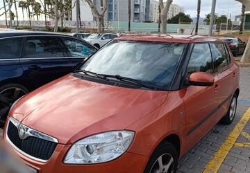 Skoda Fabia 140.000 km 2.000 &euro; Köln 50823
