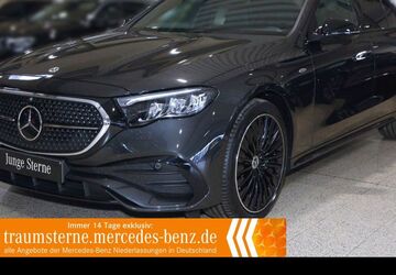 Mercedes-Benz E 300 11.382 km 57.990 &euro; Köln 51149