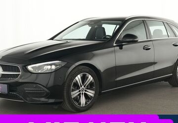 Mercedes-Benz C 200 38.406 km 33.489 &euro; Neuss 41460