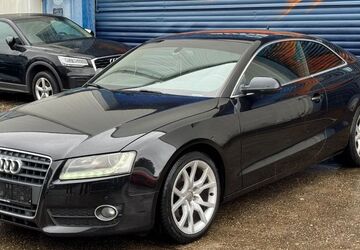 Audi A5 168.000 km 8.490 &euro; Köln 51105