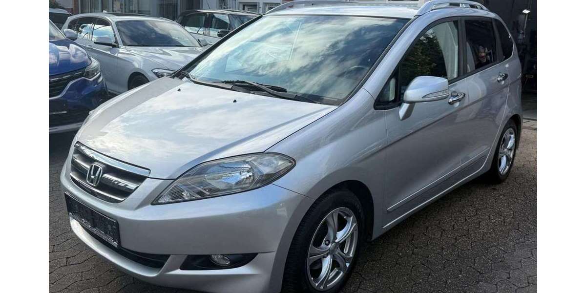 Honda FR-V 112.236 km 5.498 &euro; Heiligenhaus 42579