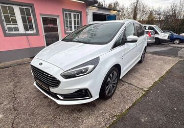 Ford S-Max 187.000 km 14.450 &euro; Wuppertal 42329