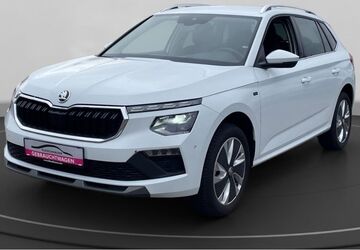 Skoda Kamiq 21.376 km 23.990 &euro; Köln 51145