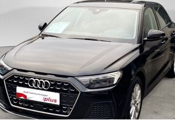 Audi A1 7.354 km 24.380 &euro; Schwelm 58332