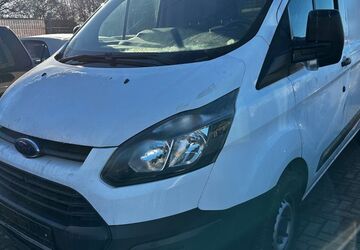 Ford Transit Custom 156.437 km 9.999 &euro; Köln 51145