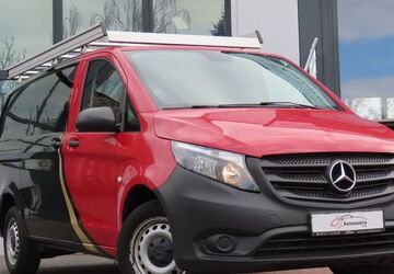 Mercedes-Benz Vito 167.136 km 15.900 &euro; Neuss 41469