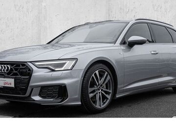 Audi A6 27.640 km 53.480 &euro; Düsseldorf 40549