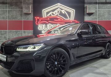 BMW 520 67.613 km 31.000 &euro; Remscheid 42897