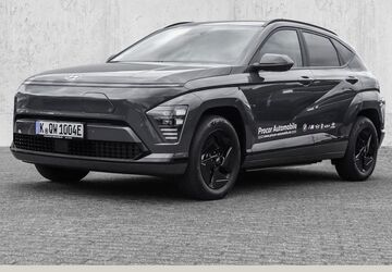 Hyundai KONA Elektro 4.999 km 28.990 &euro; Köln 51063