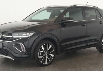 VW T-Cross 16.800 km 27.384 &euro; Düsseldorf 40233