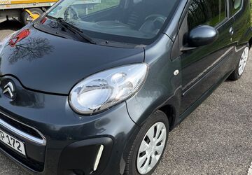 Citroen C1 145.900 km 3.200 &euro; Wülfrath 42489