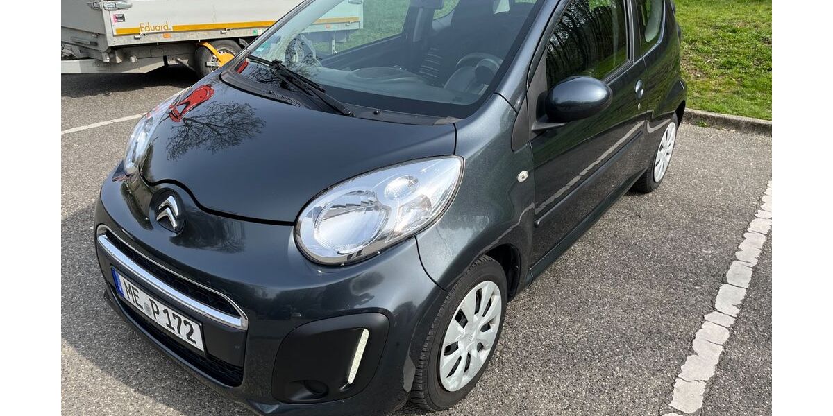 Citroen C1 145.900 km 3.200 &euro; Wülfrath 42489