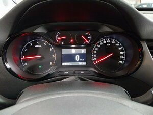 Opel Crossland X Edition SHZ LHZ Kam Navi 18.708 km 16.440 &euro; HAAN 42781