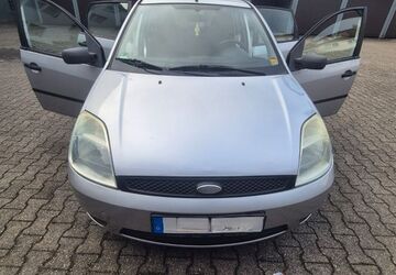 Ford Fiesta 175.891 km 1.200 &euro; Solingen 42651