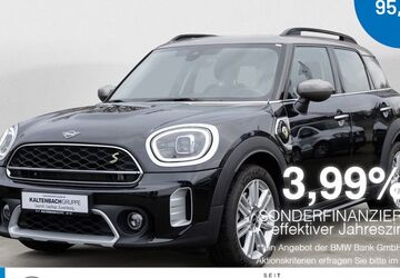 Mini Cooper SE Countryman 13.499 km 26.890 &euro; Wermelskirchen 42929
