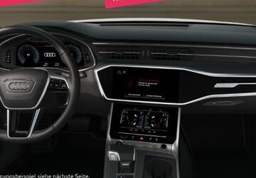 Audi A6 23.106 km 44.880 &euro; Neuss 41464