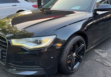 Audi A6 285.000 km 9.990 &euro; Köln 51107