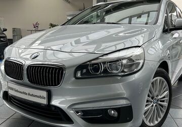 BMW 225 Active Tourer 49.280 km 16.870 &euro; Schwelm 58332