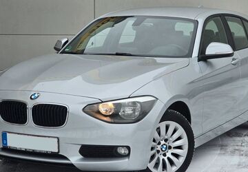 BMW 118 181.000 km 7.490 &euro; Gevelsberg 58285