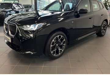 BMW X3 32.300 km 62.790 &euro; Solingen 42719