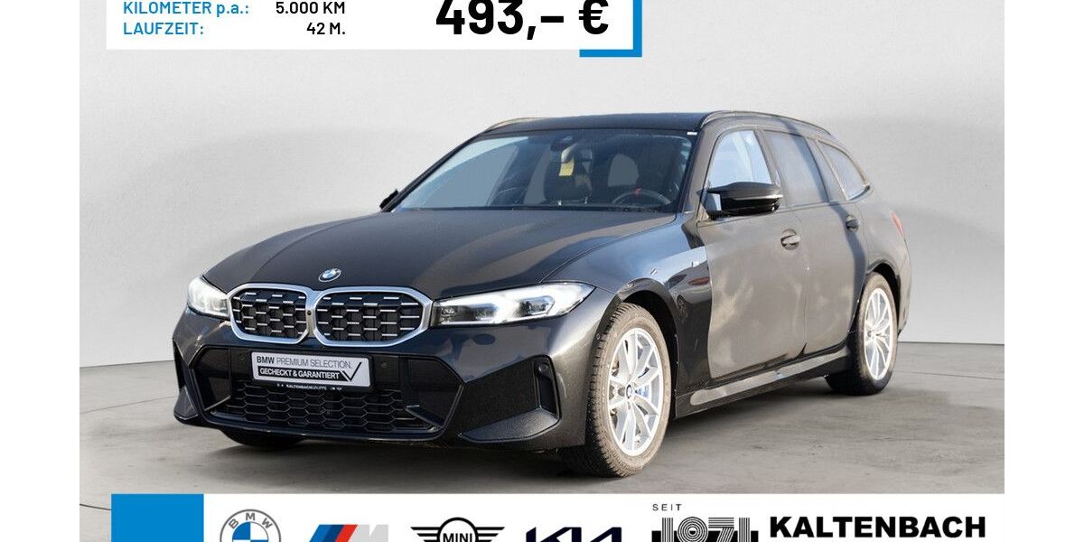 BMW 340 25.725 km 51.490 &euro; Overath-Vilkerath 51491