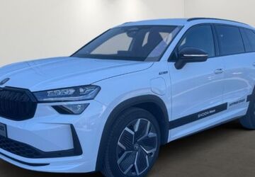 Skoda Kodiaq 9.800 km 47.980 &euro; Neuss 41460