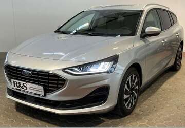 Ford Focus 14.073 km 20.890 &euro; Pulheim 50259