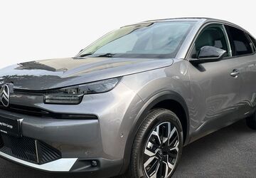 Citroen C4 4.600 km 23.450 &euro; Leverkusen 51373