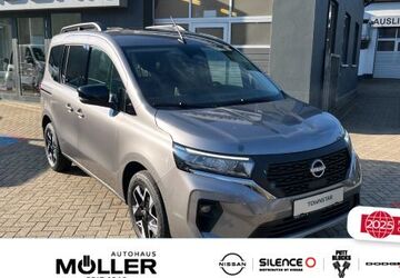 Nissan Townstar 3.500 km 31.990 &euro; Hattingen 45527