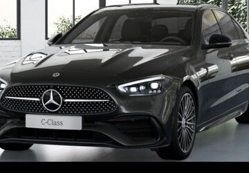 Mercedes-Benz C 300 9.900 km 59.990 &euro; Wuppertal 42115