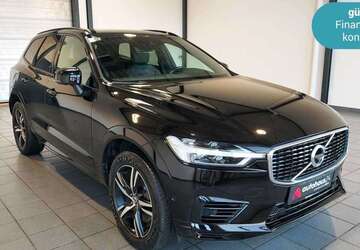 Volvo XC60 83.638 km 30.990 &euro; Wuppertal - Barmen 42287
