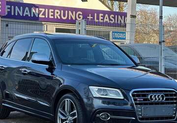 Audi SQ5 123.000 km 24.900 &euro; Köln-Heimersdorf 50767