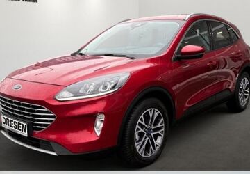 Ford Kuga 30.965 km 20.450 &euro; Neuss 41464