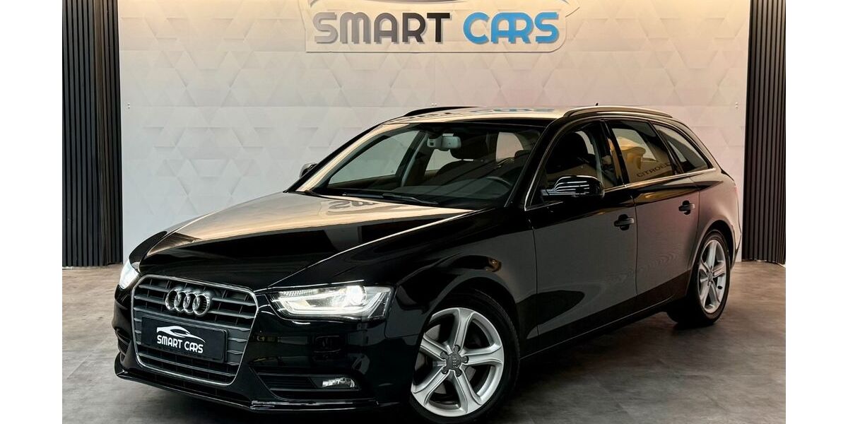 Audi A4 174.937 km 12.290 &euro; Remscheid 42855