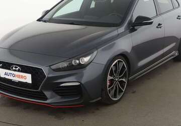 Hyundai i30 66.110 km 22.830 &euro; Köln 50739