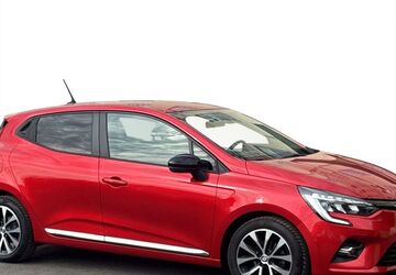 Renault Clio 19.959 km 11.700 &euro; Solingen/NRW 42655
