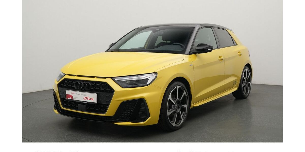 Audi A1 61.035 km 22.980 &euro; Leverkusen 51373
