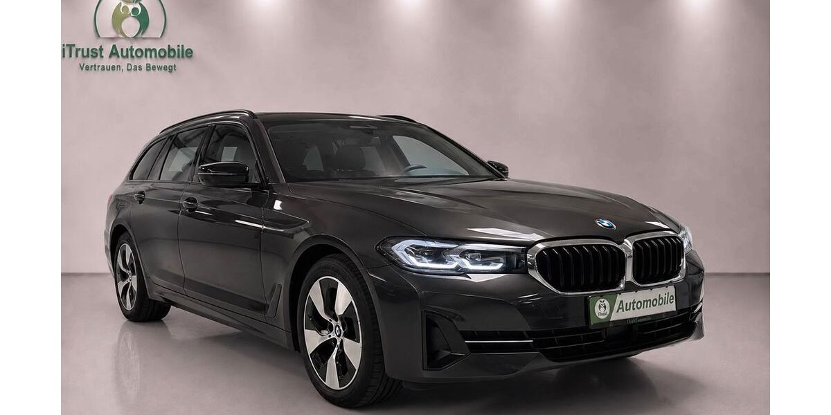 BMW 520 126.200 km 25.599 &euro; Solingen 42697
