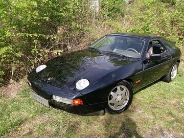Gebrauchte Porsche 928